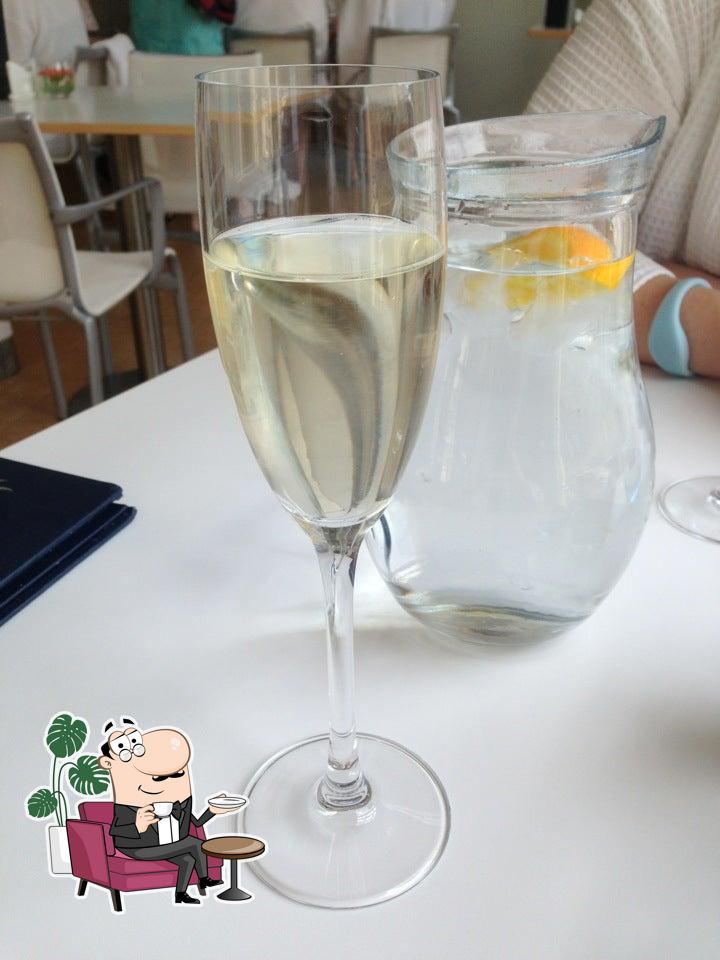 Springs Cafe