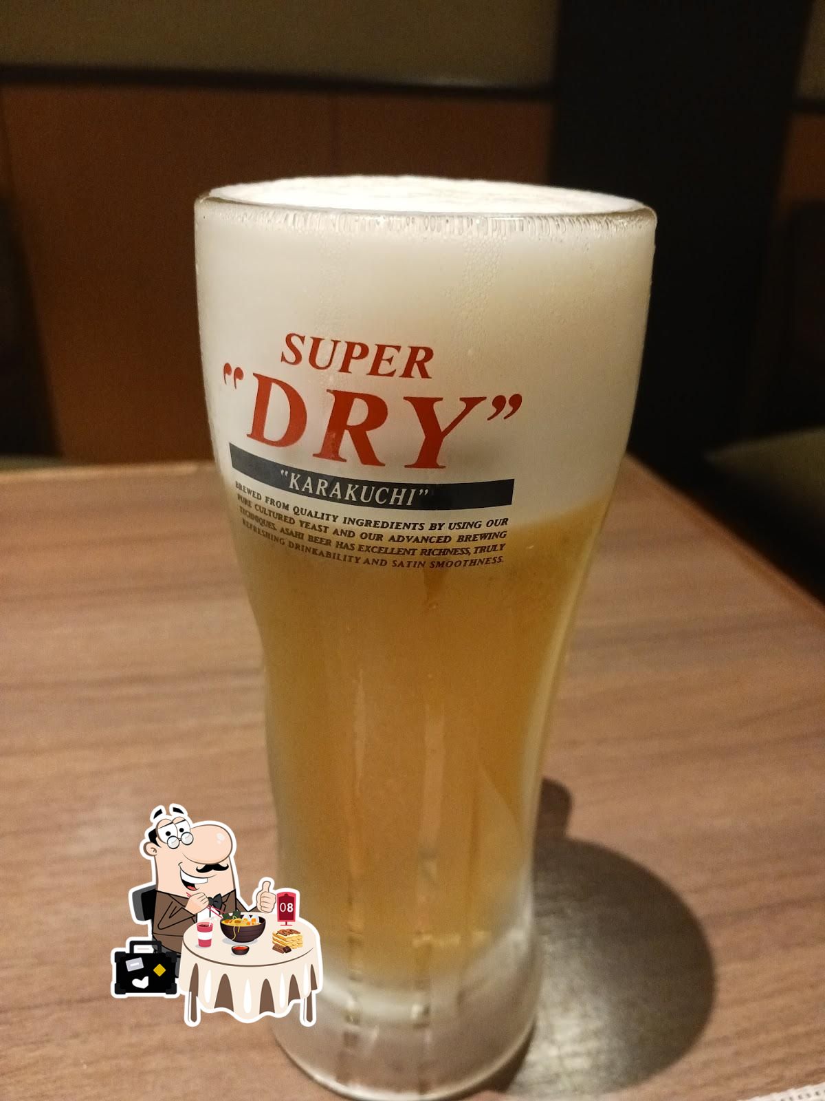 Izakaya restaurant
