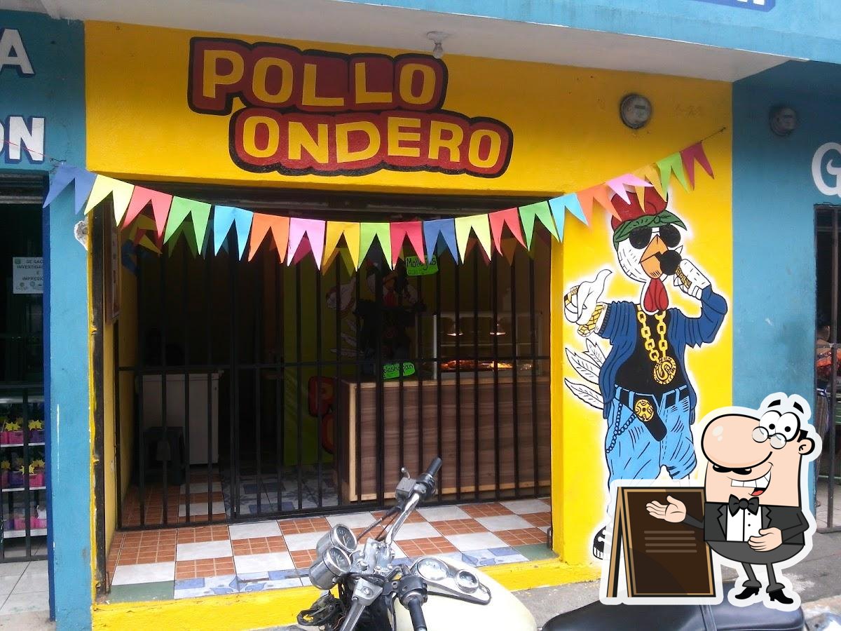 Pollo Ondero