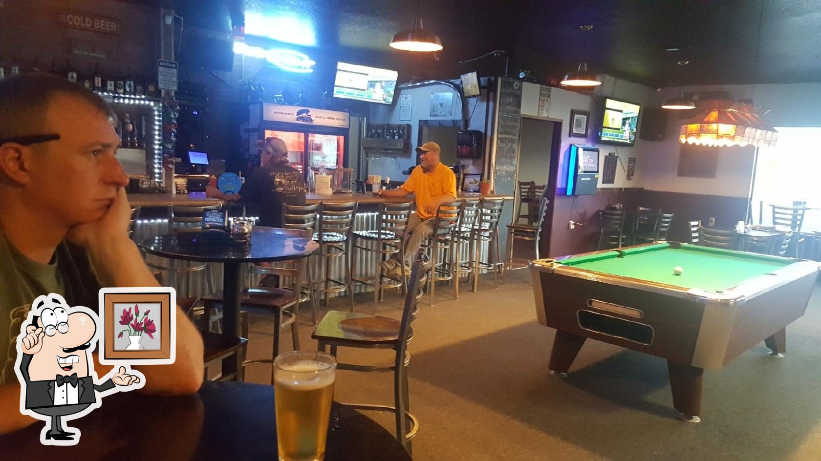 Workman's Bar & Smokehouse