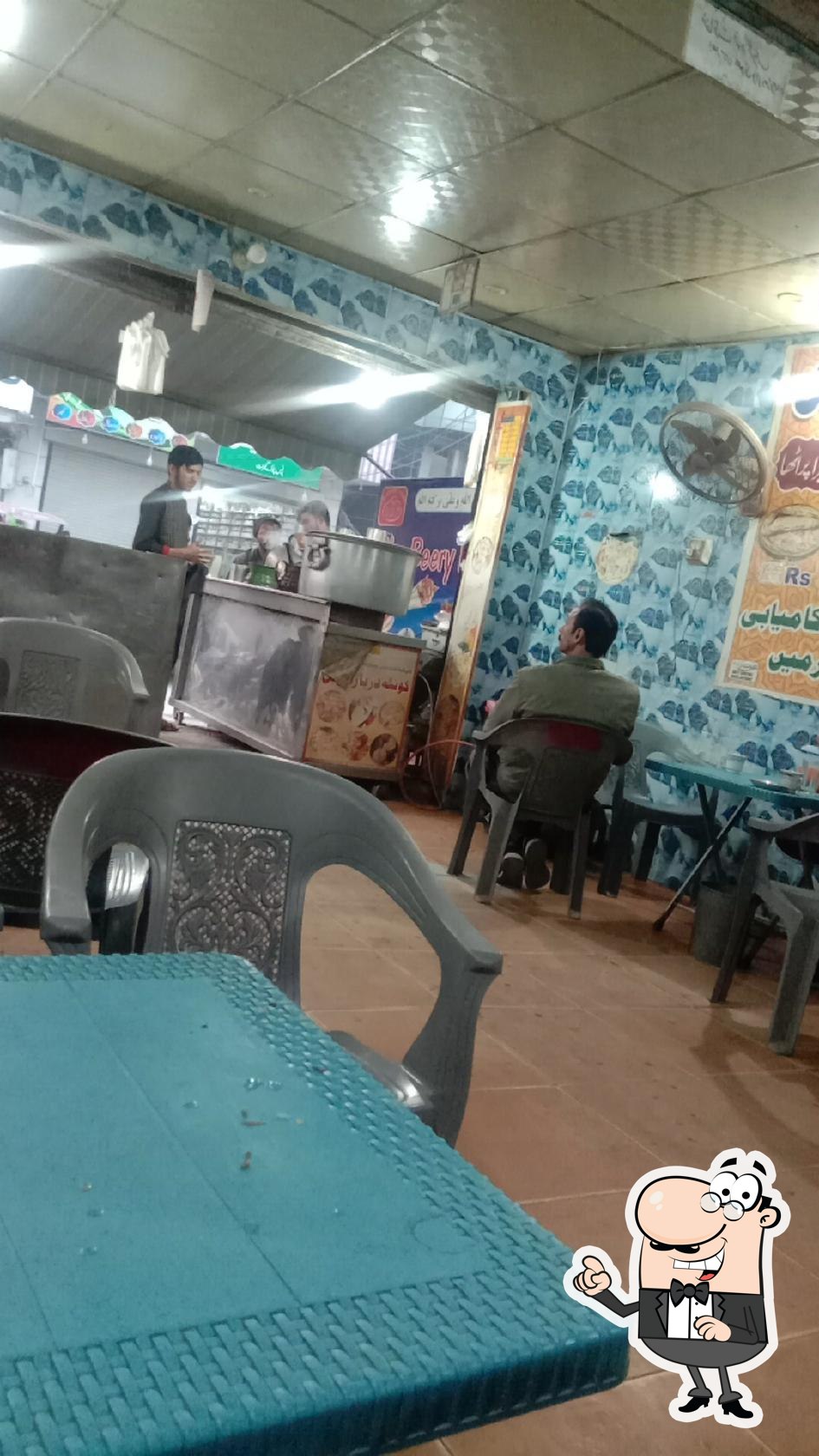 نیو کوئٹہ ہوٹل پرنس چوک گجرات