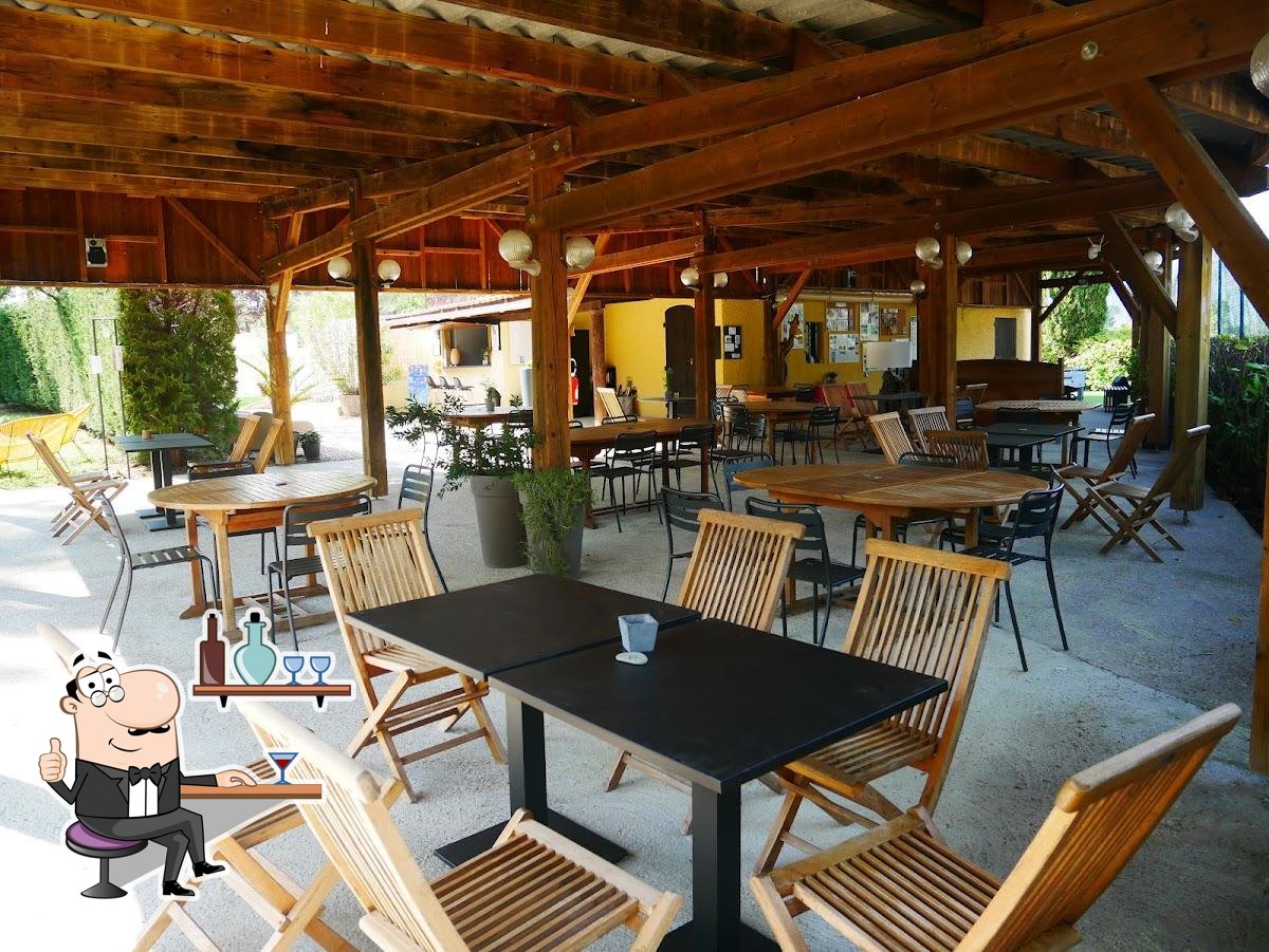 Restaurant Hello Soleil