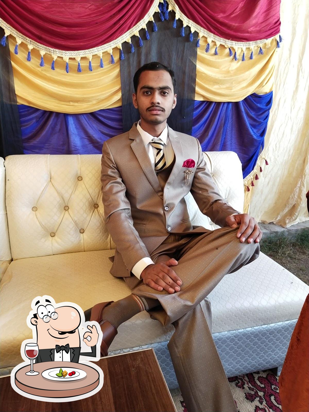 Dastgir Marriage Lawn