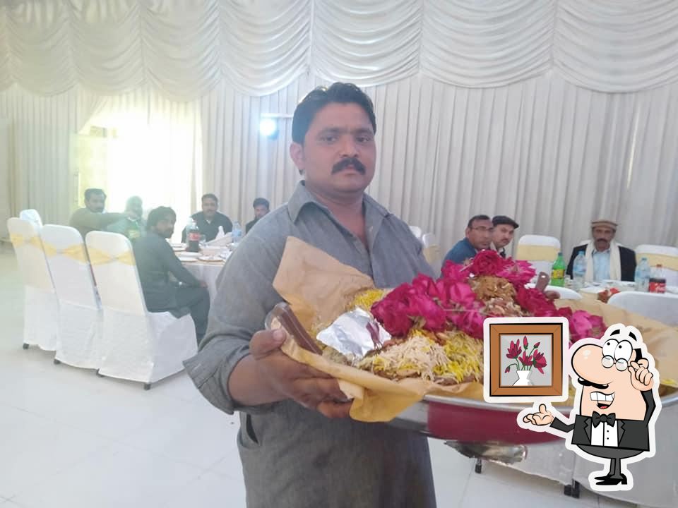 Miraj Pakwan Center Bhakkar