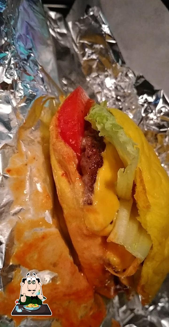 Beefies Burger