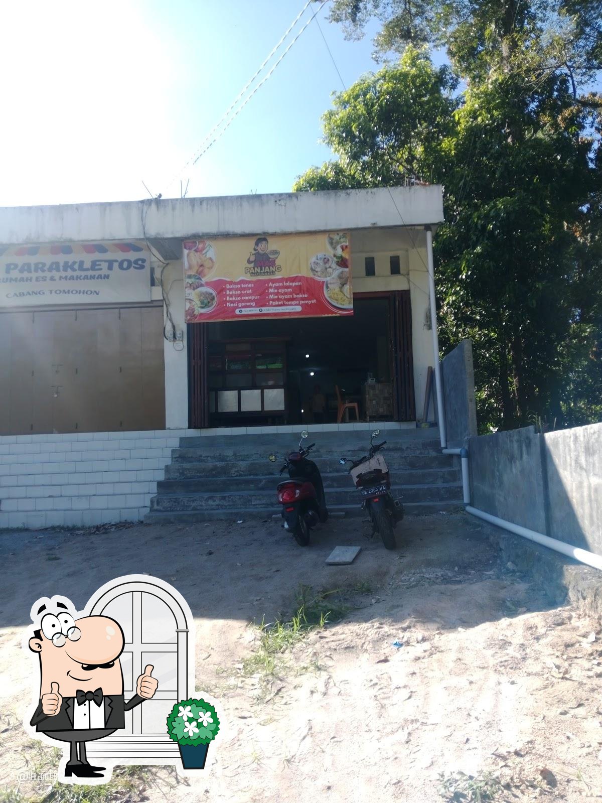 RM Mas Panjang Matungkas