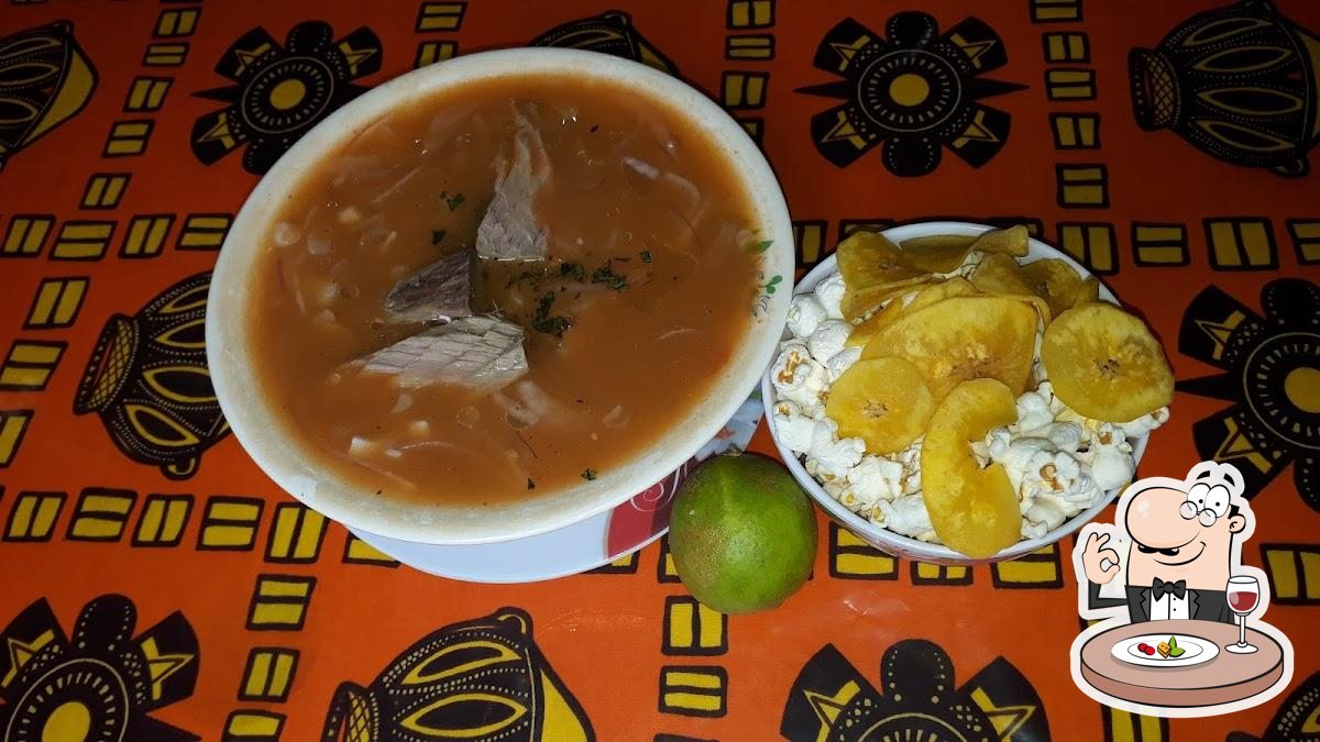 CHILLY WILLY´S MARISQUERÍA