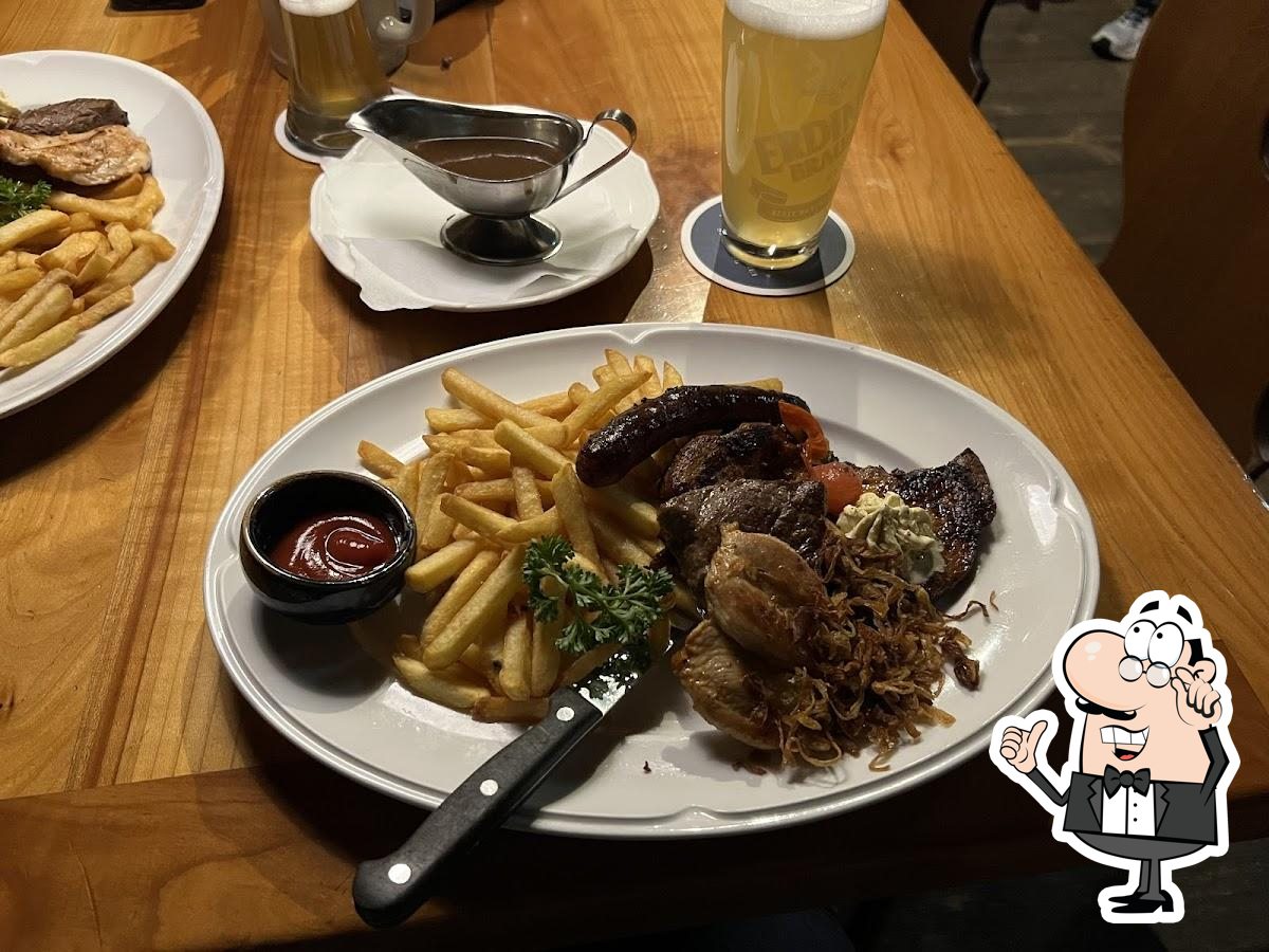 Gasthaus & Hotel zum ERDINGER Weißbräu Erding