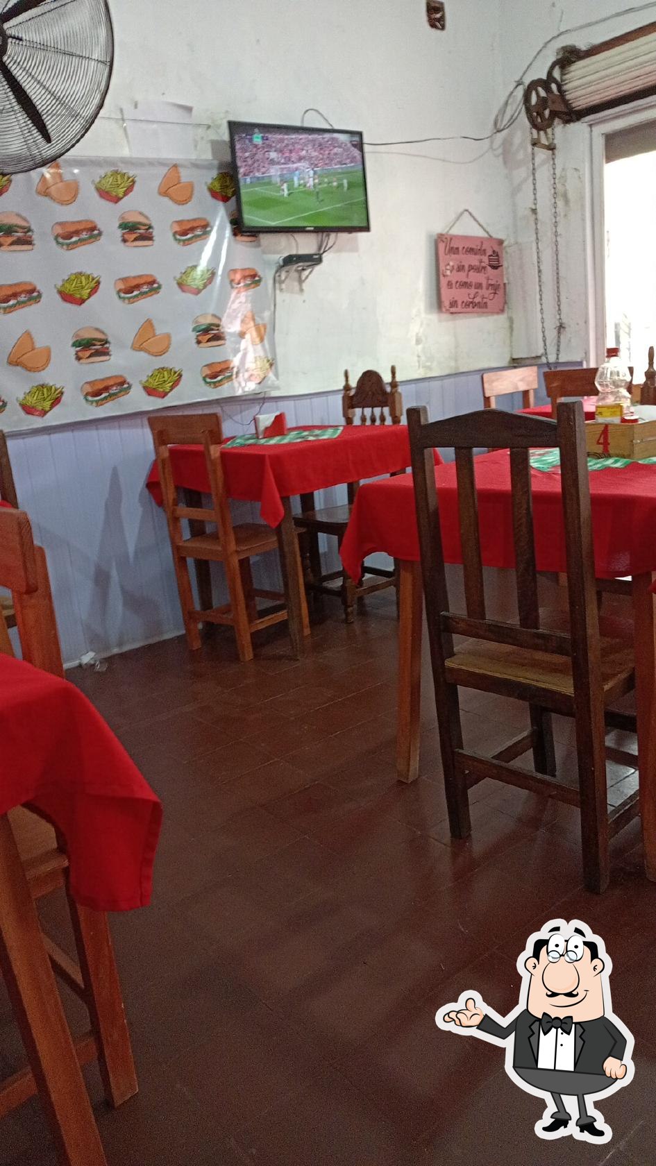 Comedor Los Hermanos