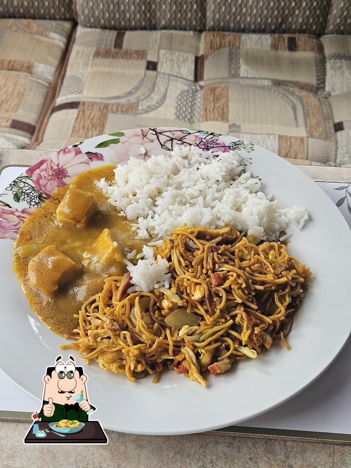 Yummy House