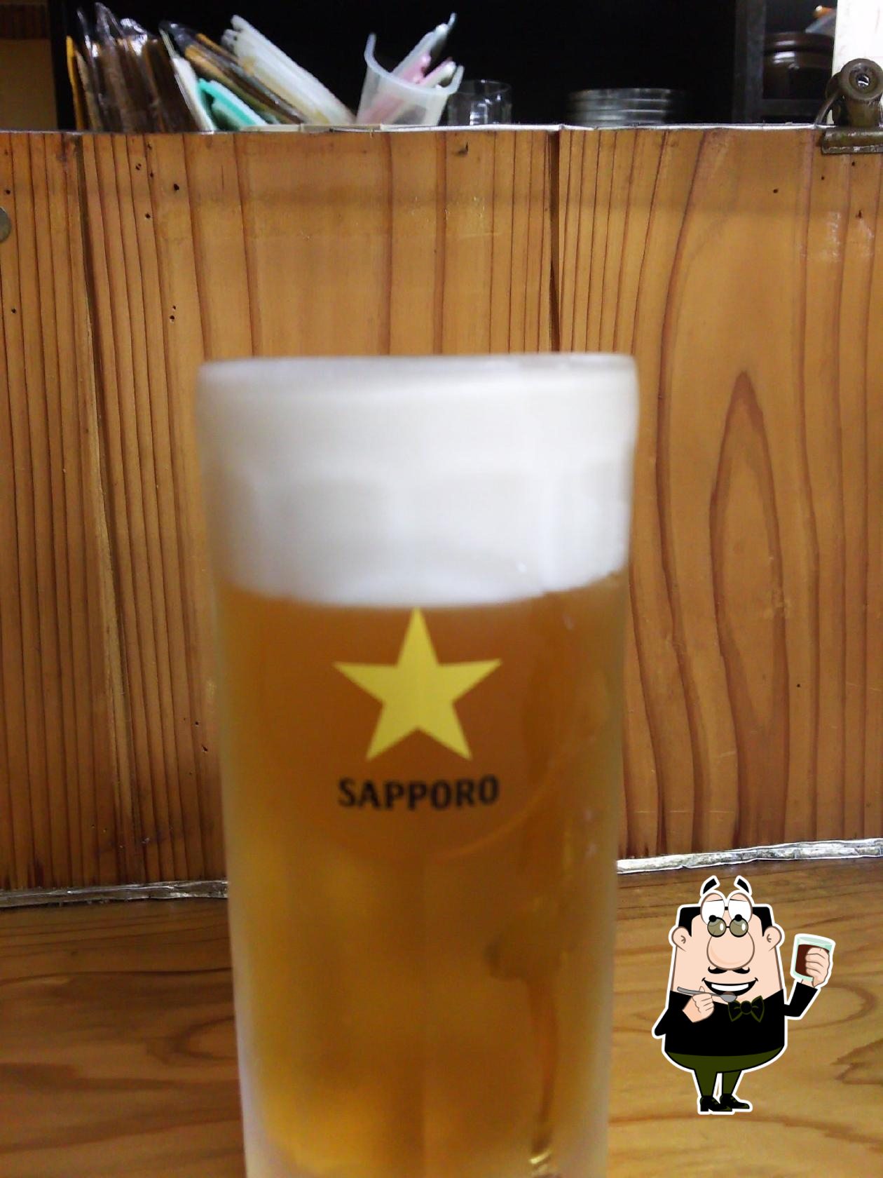 串かつ本舗一八