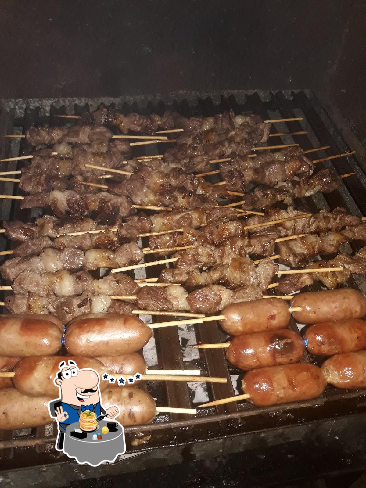 Comedor Ña Tuni