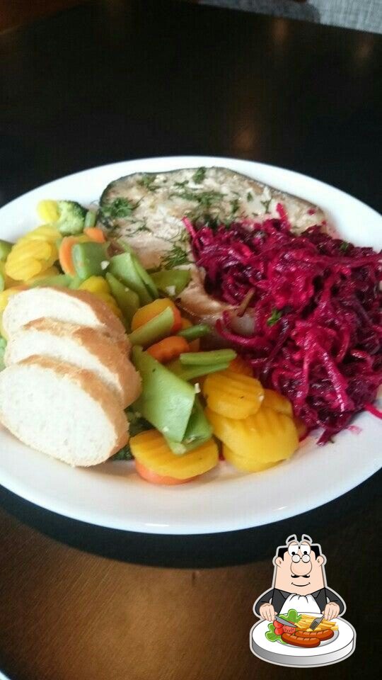 Daily Dish