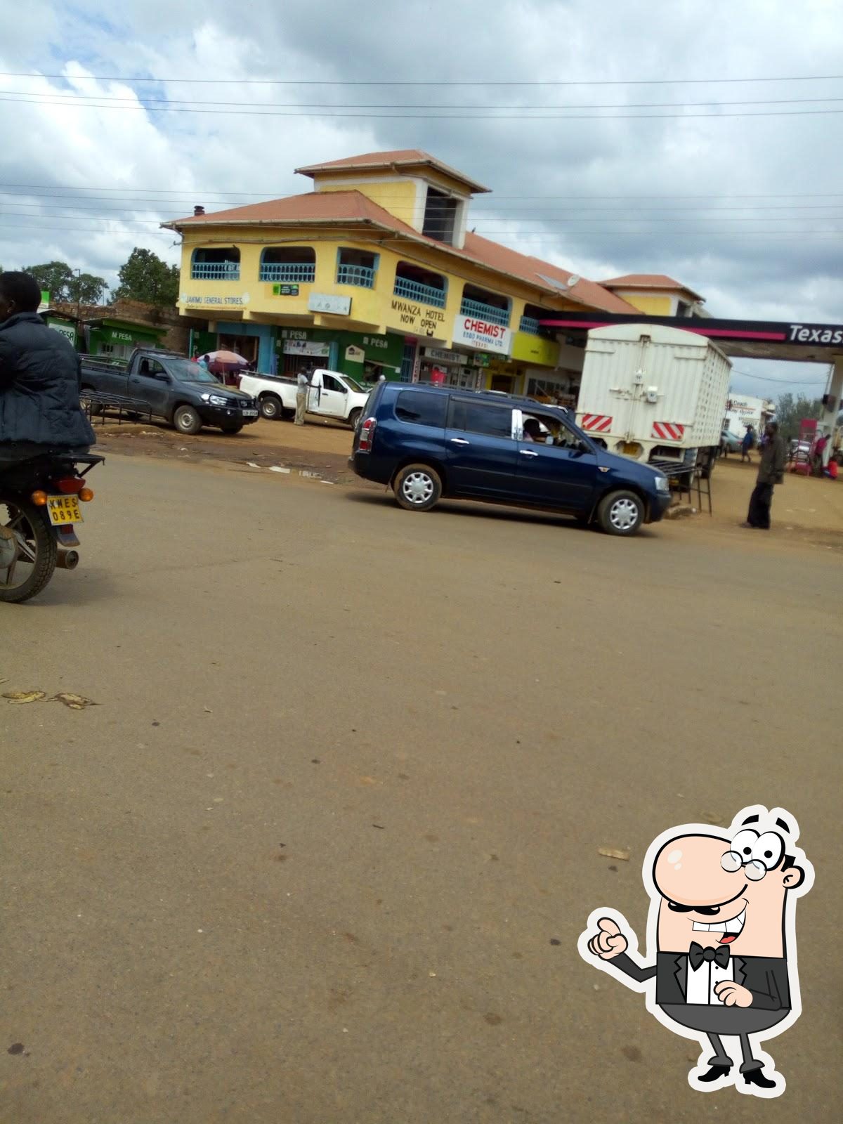 Mwanza Hotel