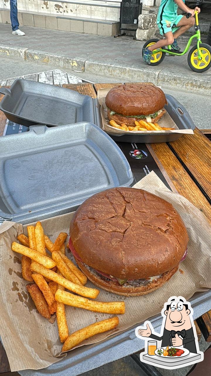 Kartel Burger