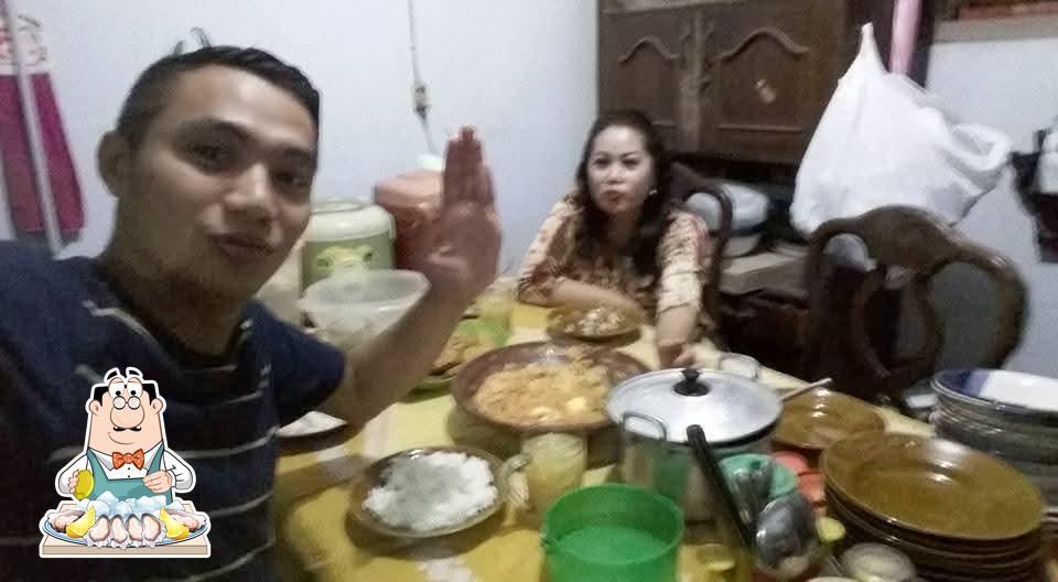 Warung Buk Ria