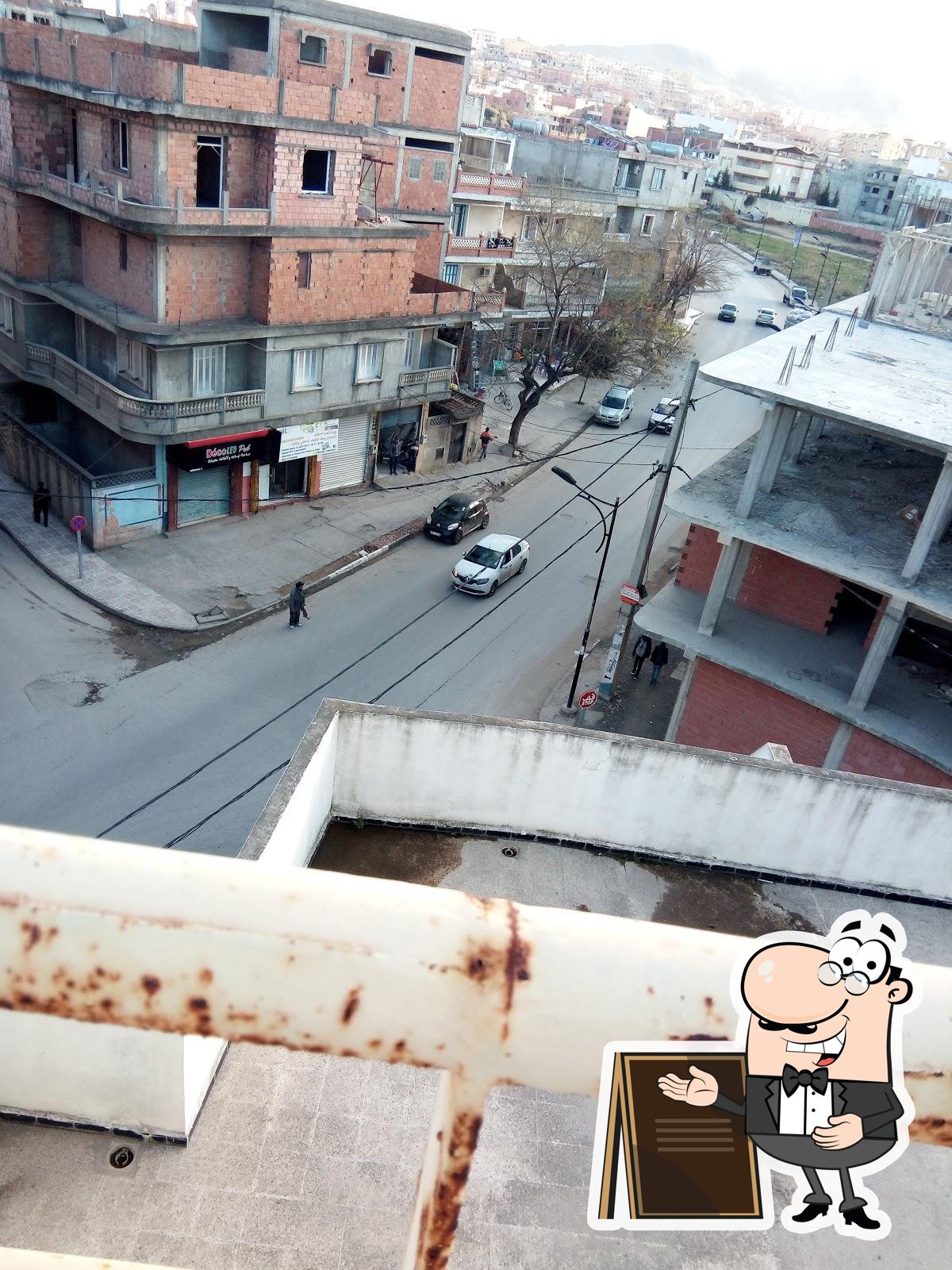 Mall Alsomam - Jijel