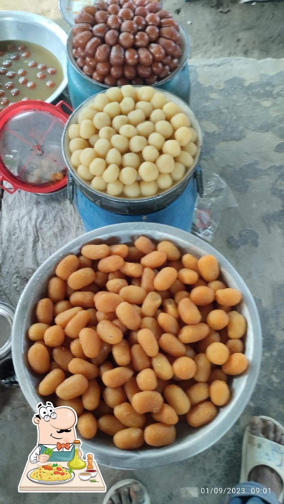 পারকোল ঘাটপাড় কেন্দ্রীয় জামে মসজিদ