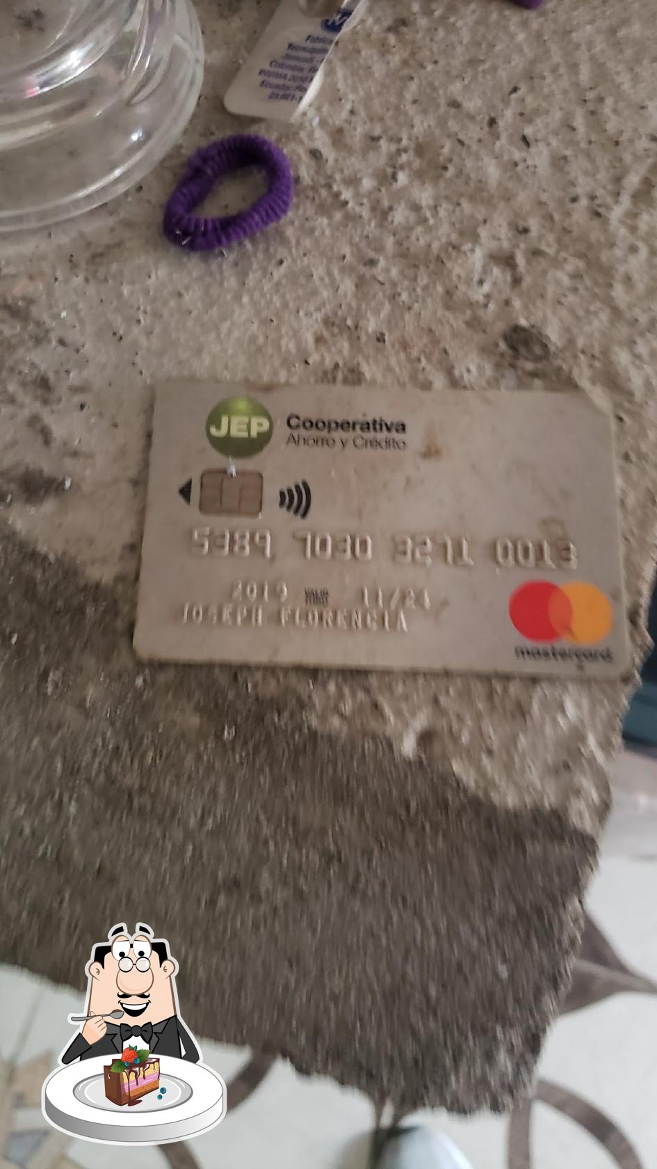 Bollos de la Hermana Verito