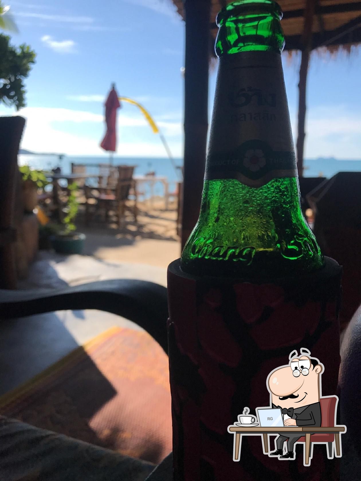 Jamaiga Bar