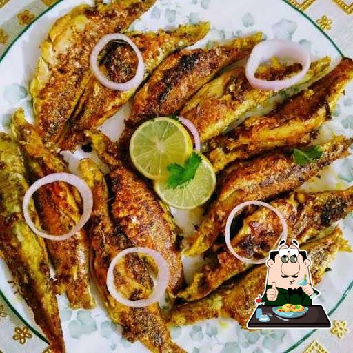 Karachi Fish Point