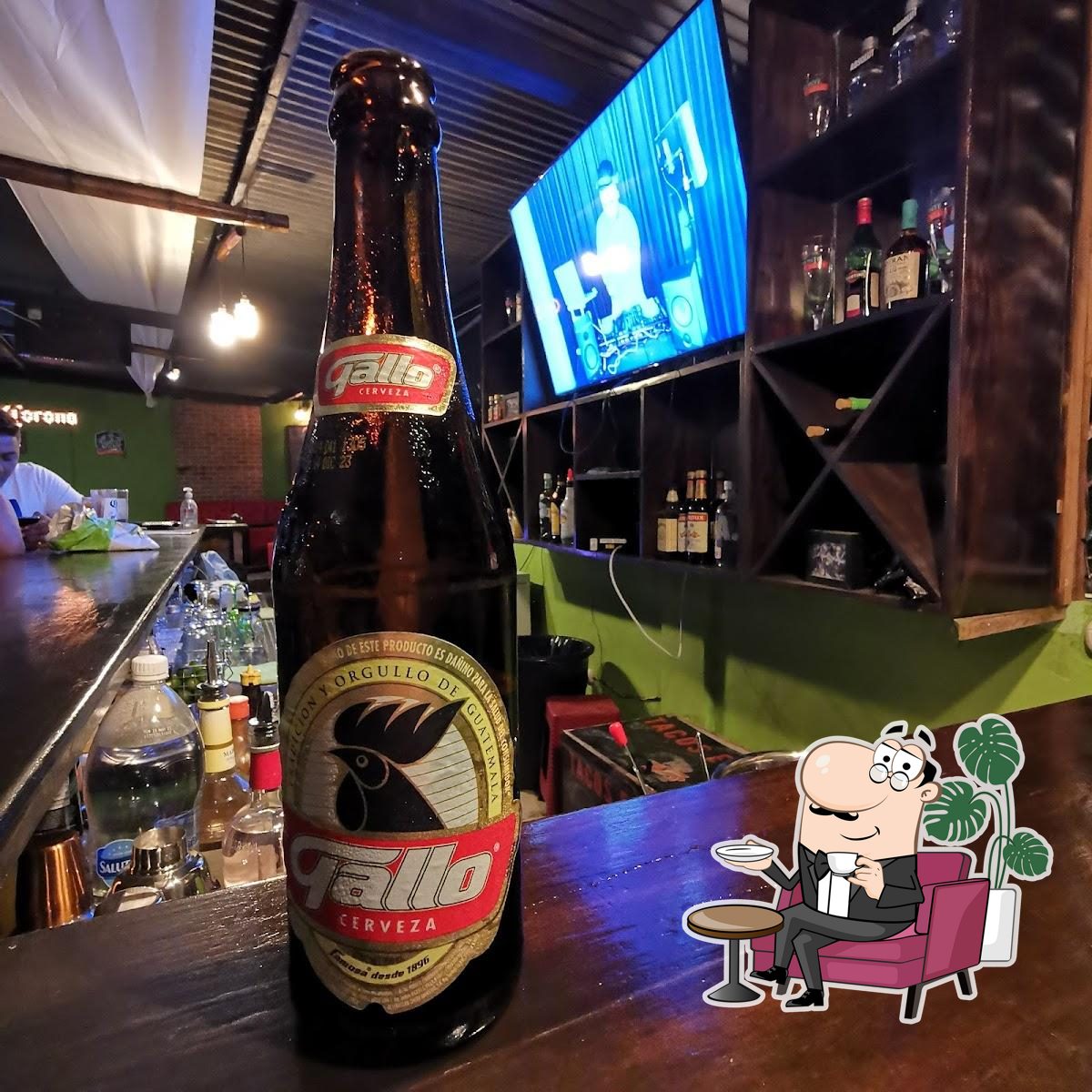 La Ruta Pub