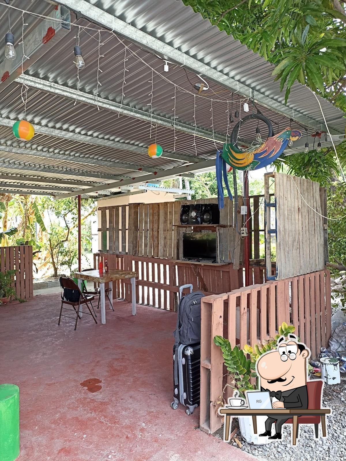 Restaurante Las Veraneras