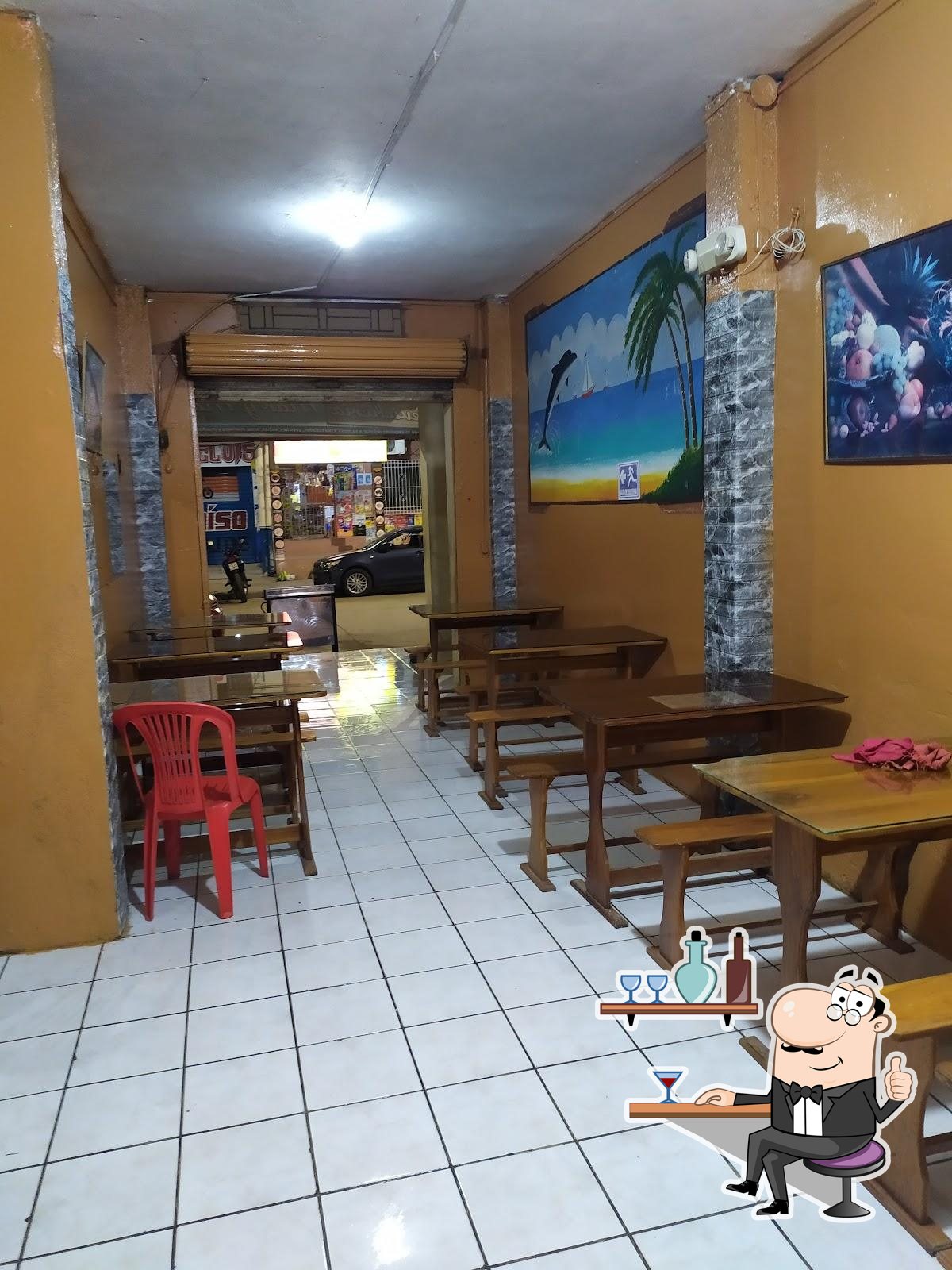 Restaurant El Placer de Comer Bien