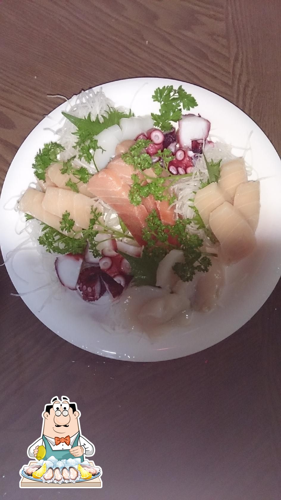美華