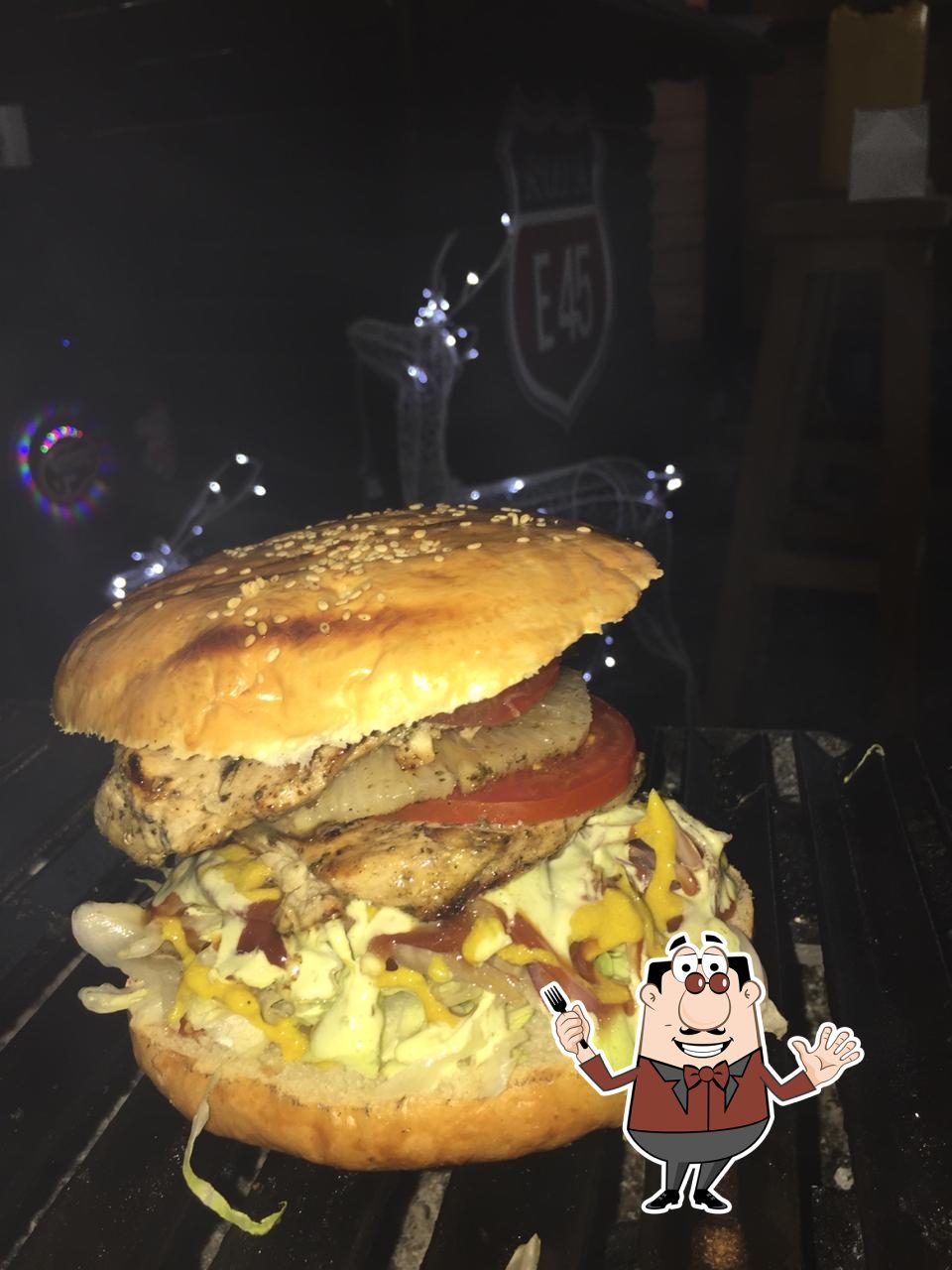 El Buen Sabor de la Costa