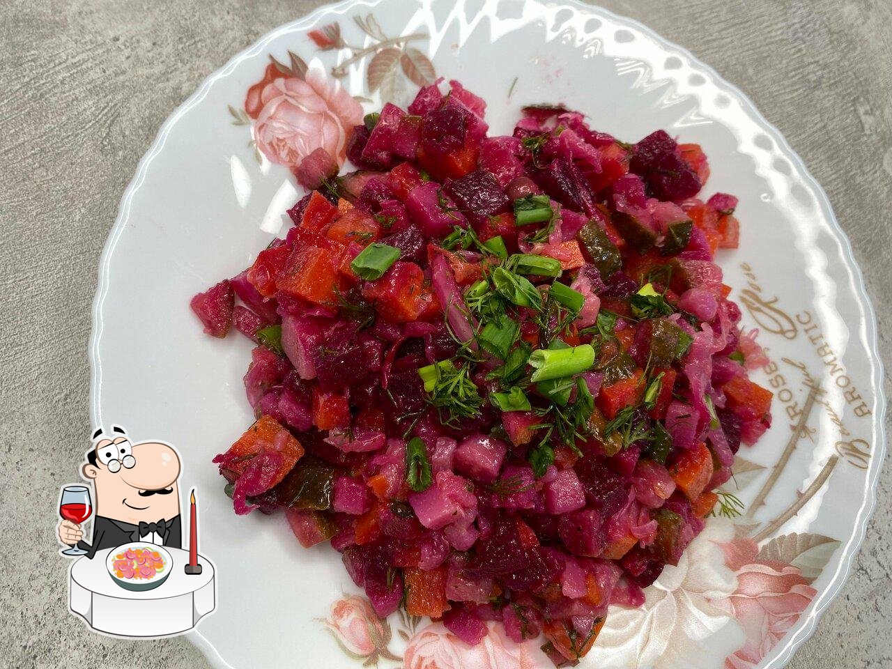 Вкусный дом