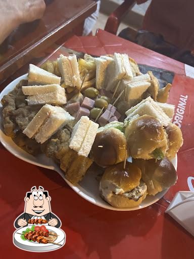 Lomiteria y Pizzería El Petiso