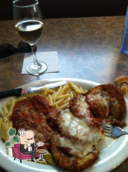 Josies Italian