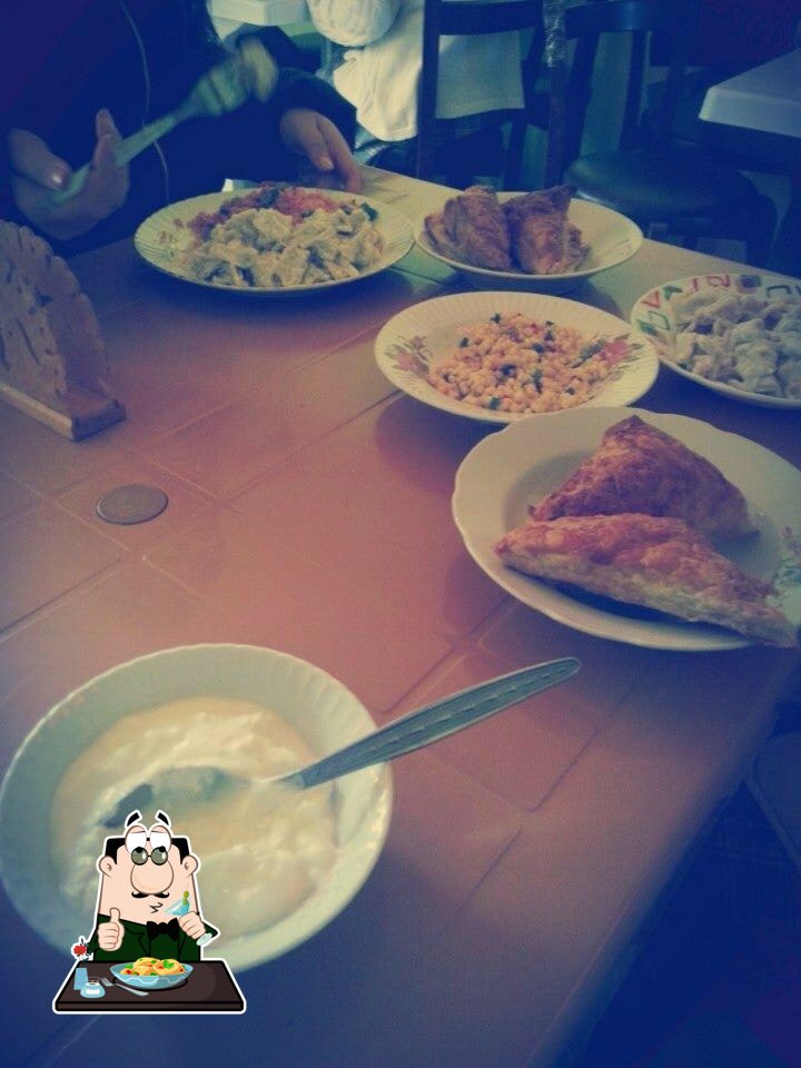Yigit Cafe