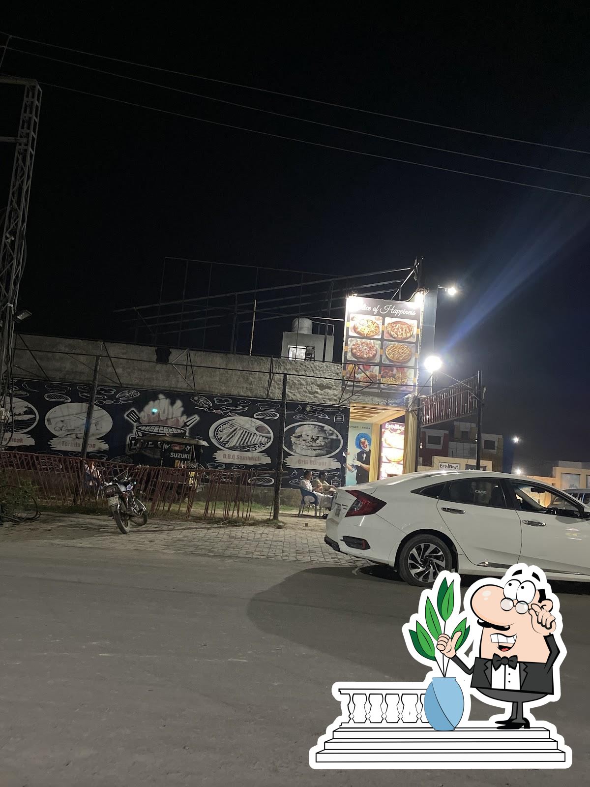 FM Food valley
