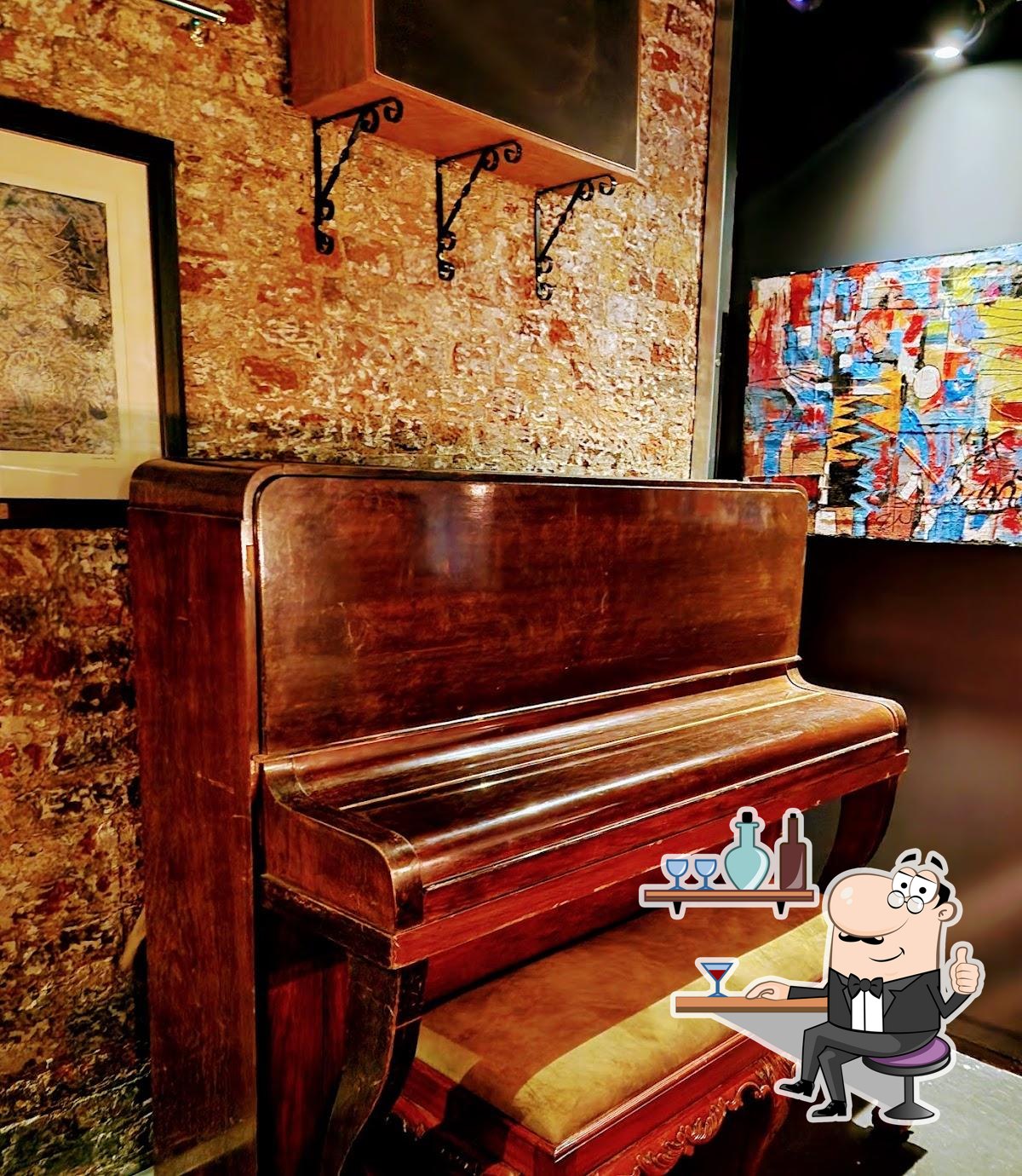 Ramsgate Arts Club