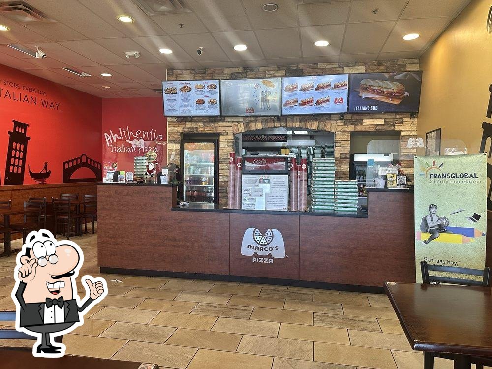 Marco's Pizza