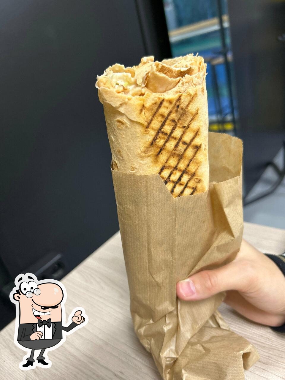 Точка вкуса