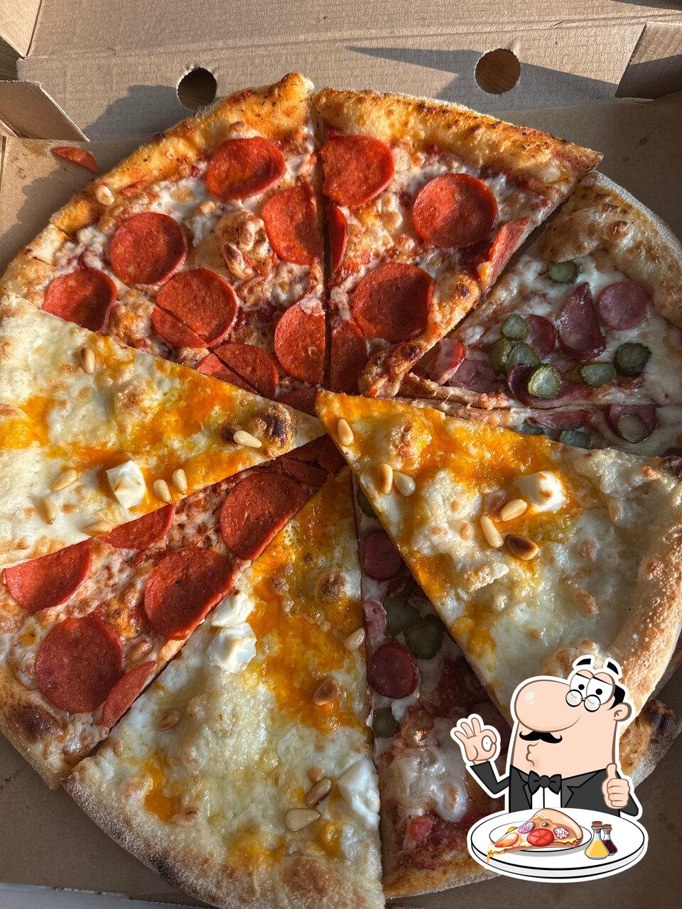 Pizza Place