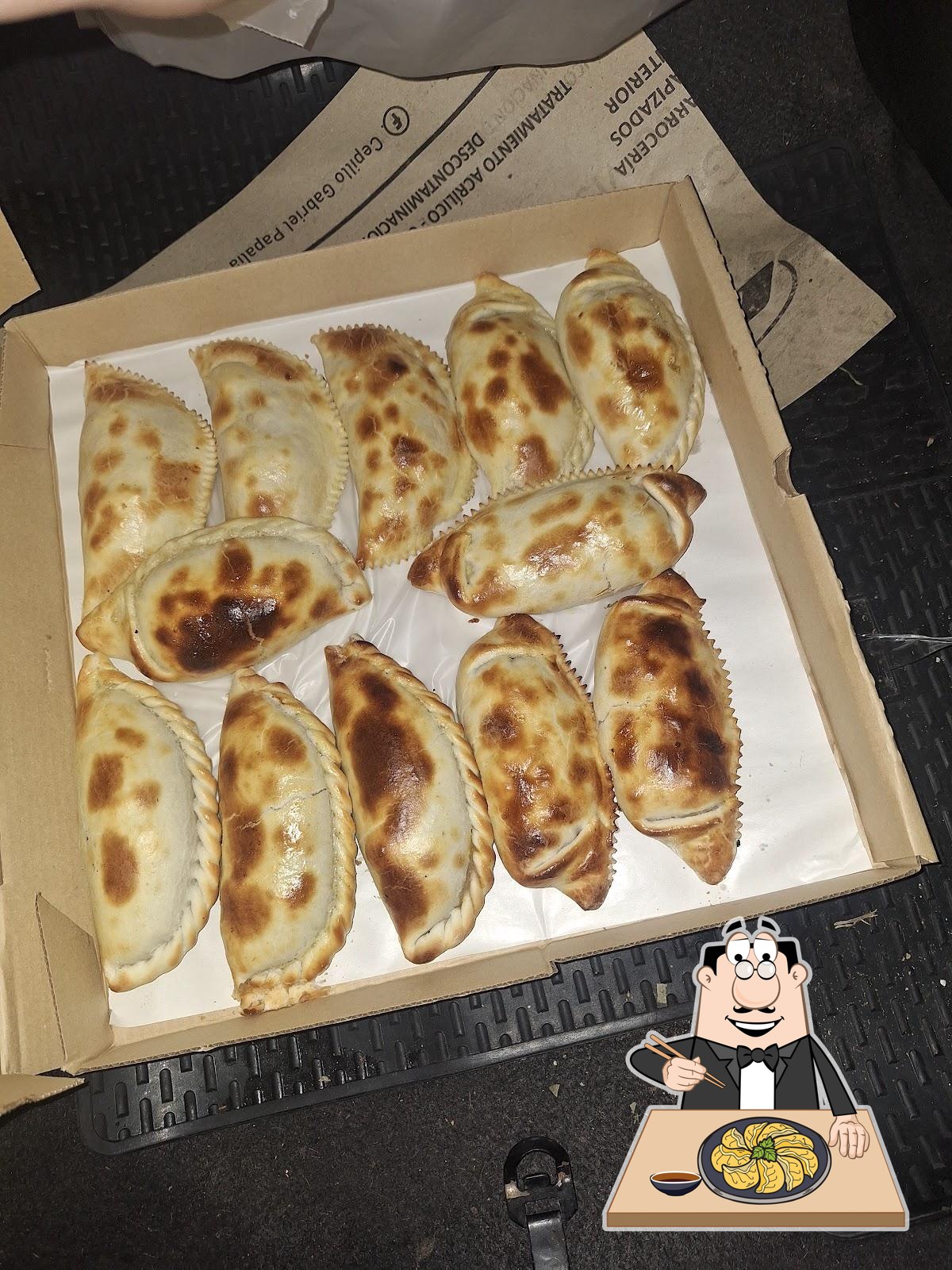 L'Mia Pizza