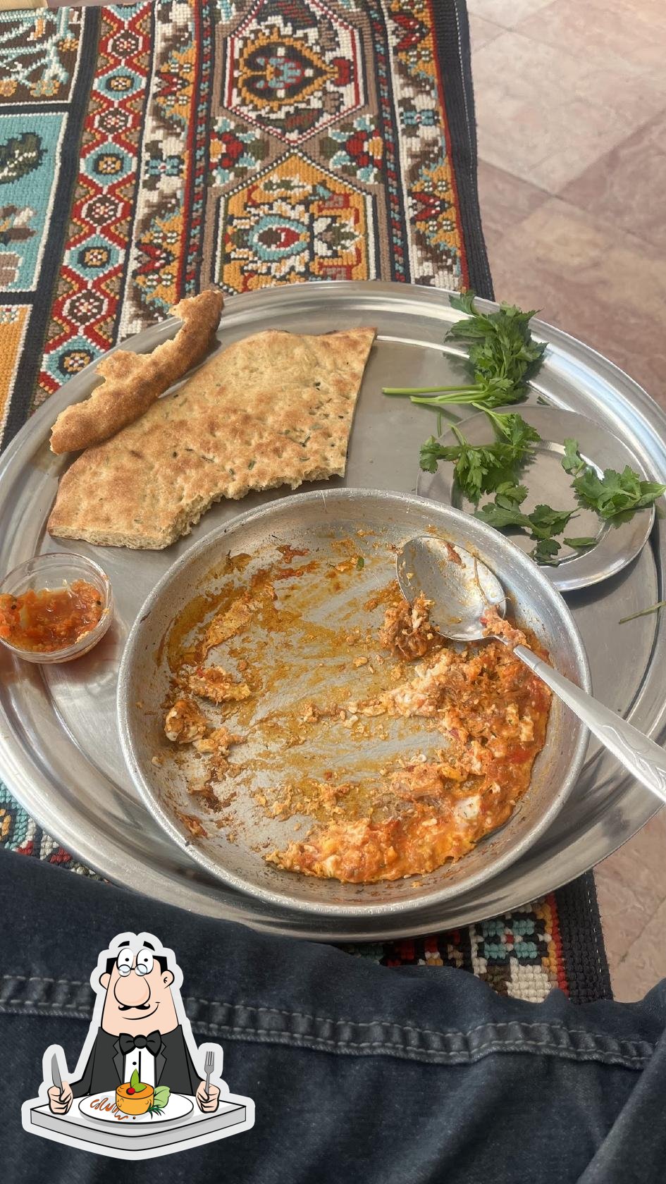 صبحانه خوری