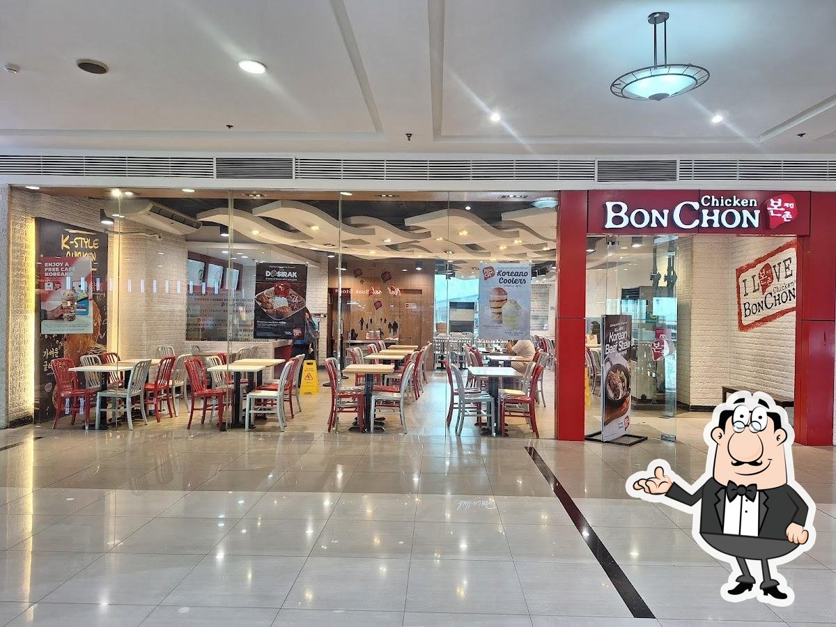 Bonchon Chicken - Sta. Lucia