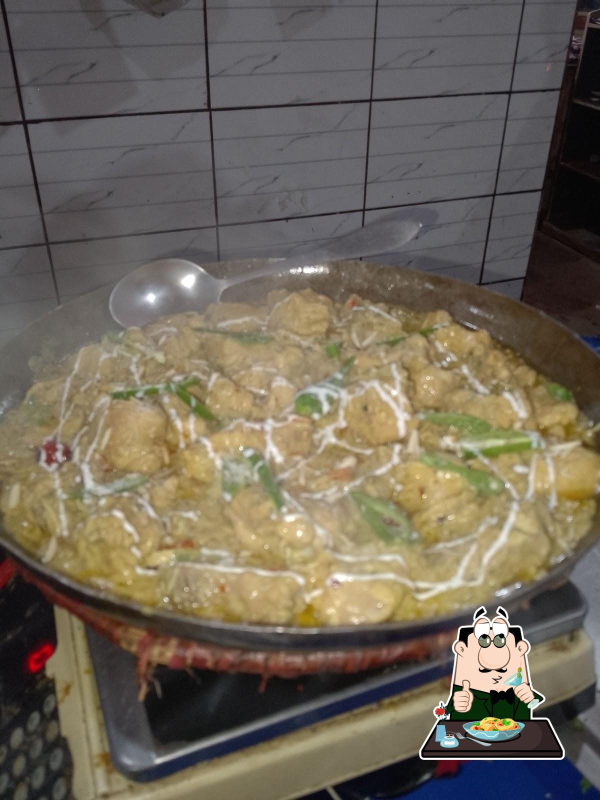RASTURANT