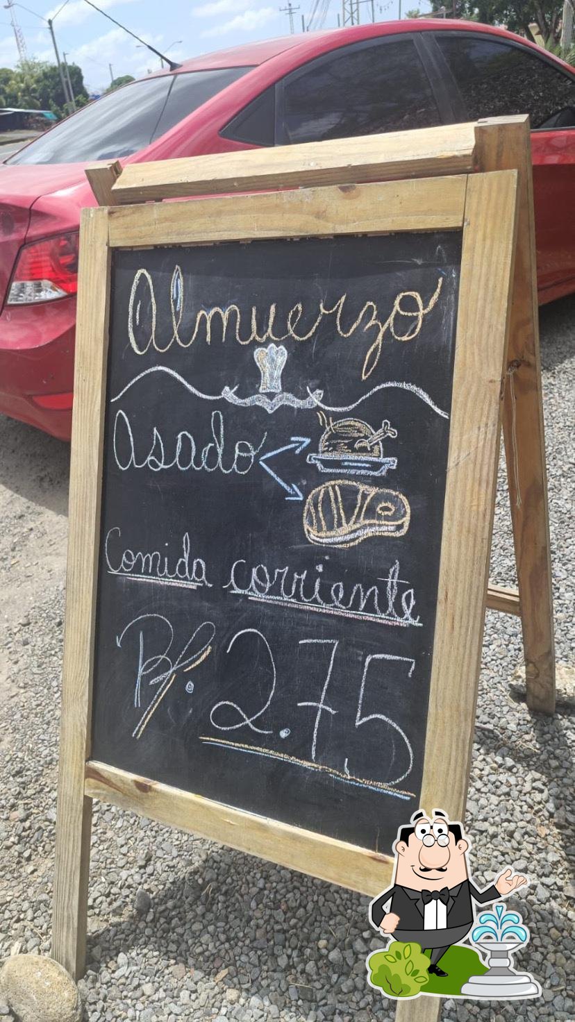 Asados Talento