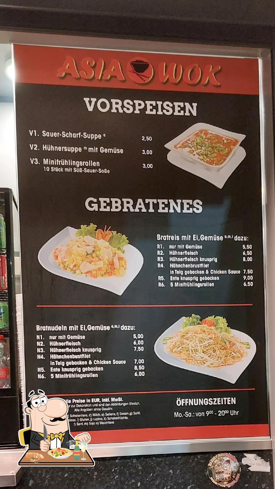 Asia Wok