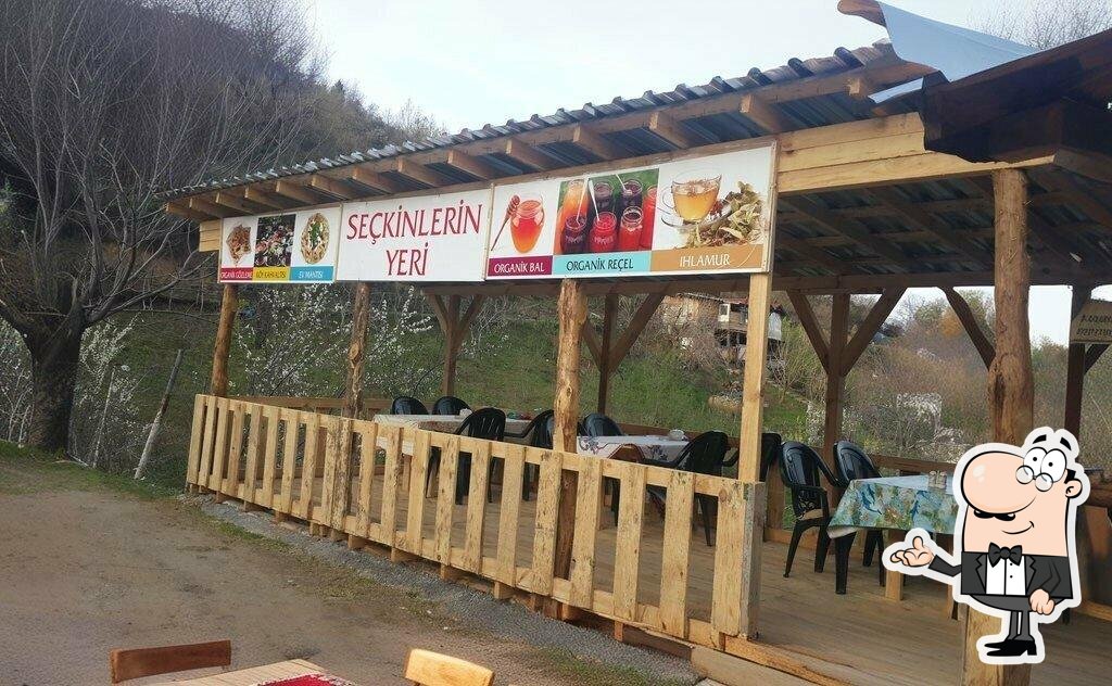 The Place of the Select