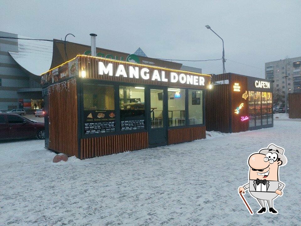 Mangal Doner