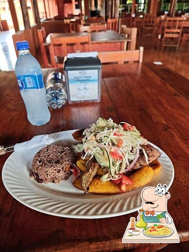 Restaurante Estacion