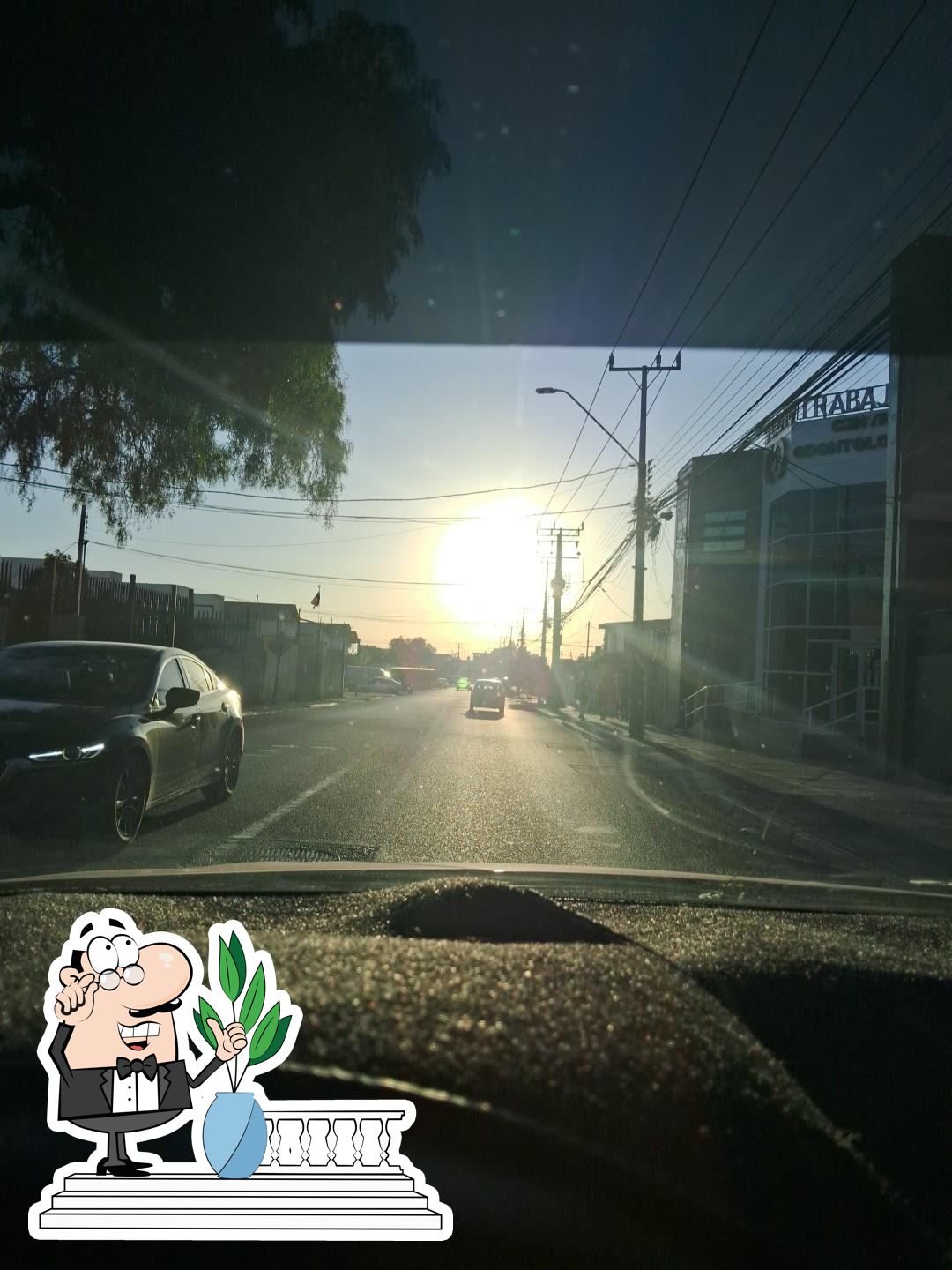 Chorrillos 1366
