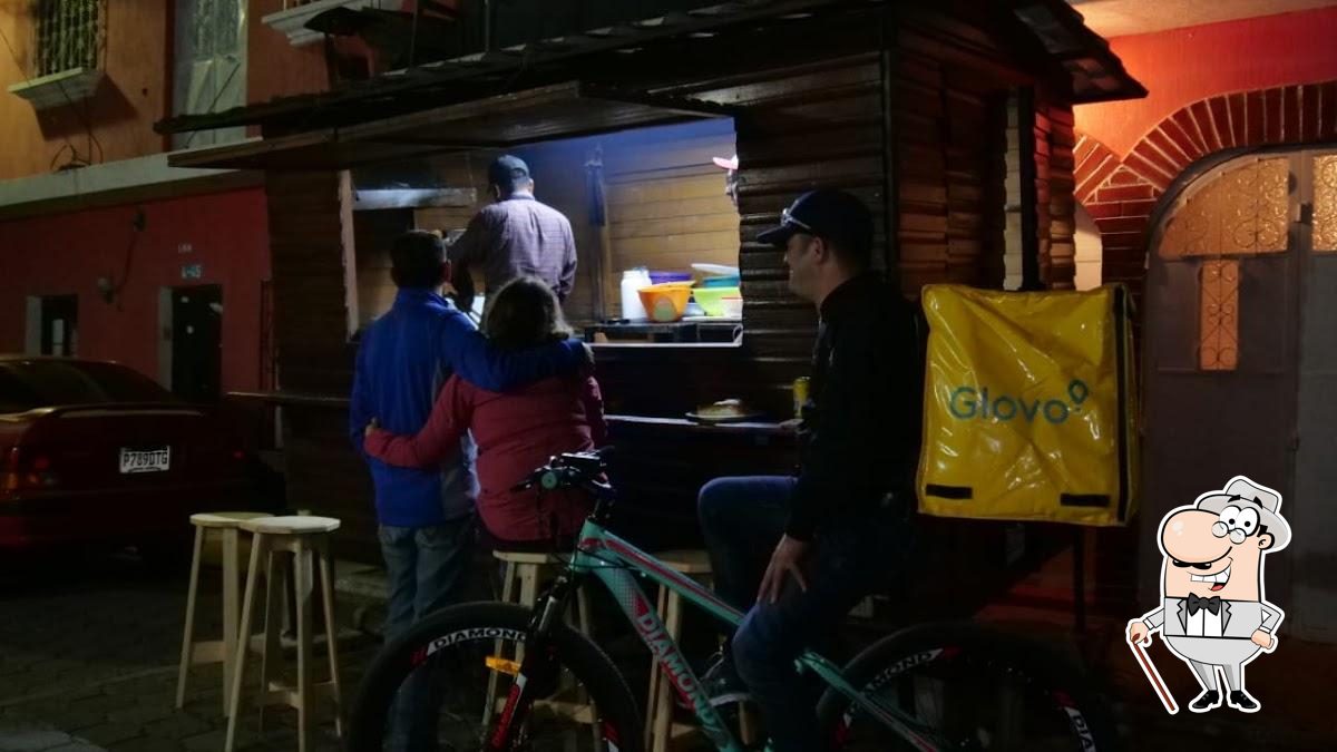 ChurrasChito's